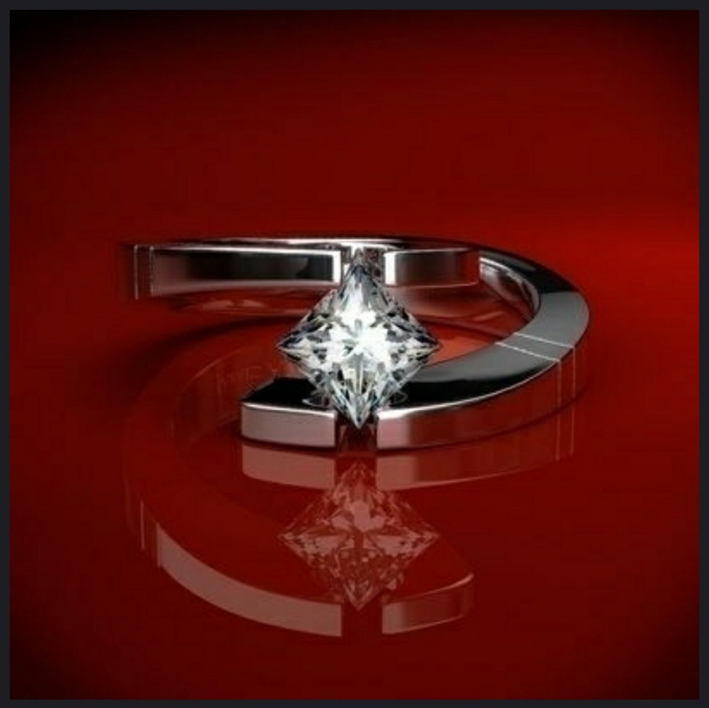 💍 Beautiful Ring 💍NWOT